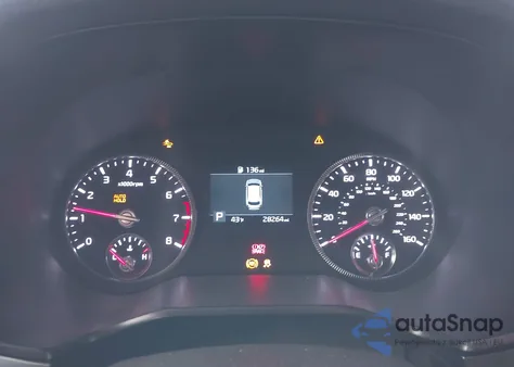 2022 Kia Telluride S z USA, uszkodzony, nr VIN 5XYP64HC7NG226170